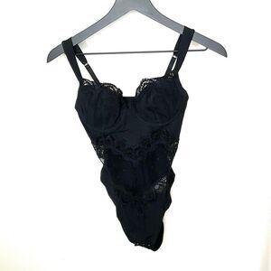 La Perla Lace Bodysuit